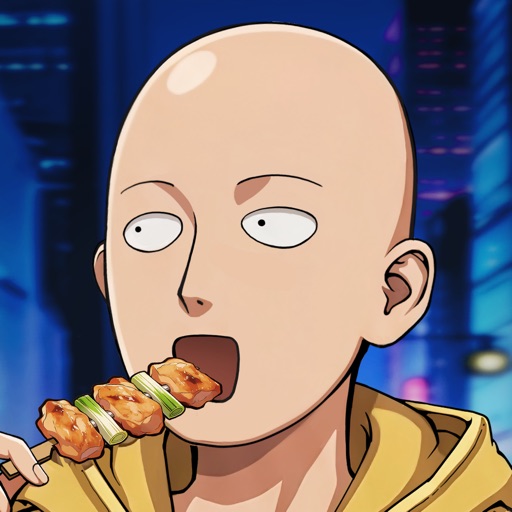 一拳超人 ICON