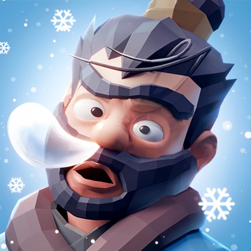 三国冰河时代 ICON