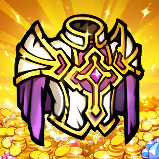佣兵小镇 ICON