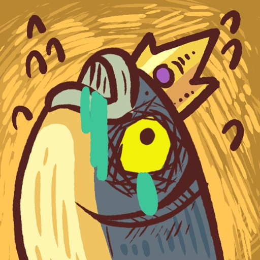 咸鱼之王无双版 ICON