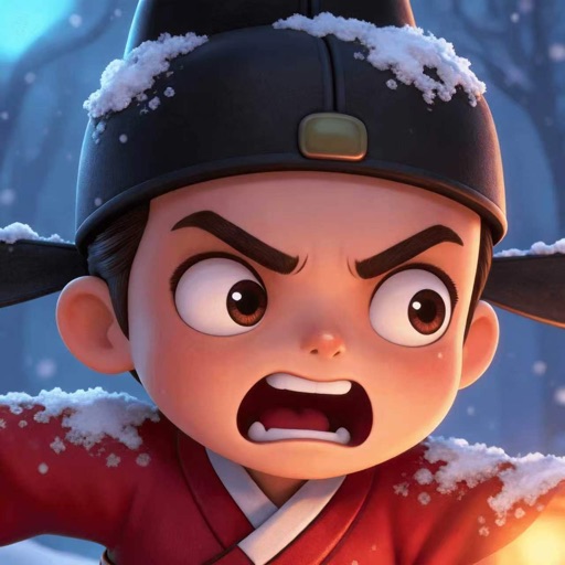 城主别慌张 ICON
