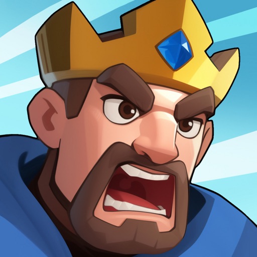 奔奔王国 ICON