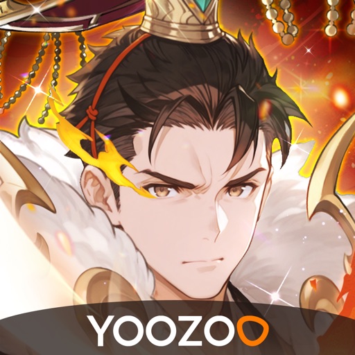 少年三国志2 ICON
