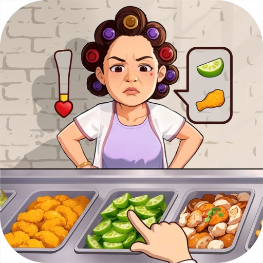 时光杂货铺 ICON