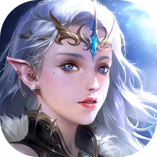 次神光之觉醒 ICON