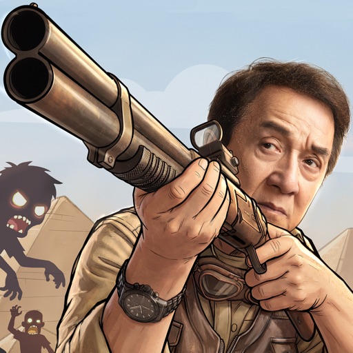 生存33天 ICON