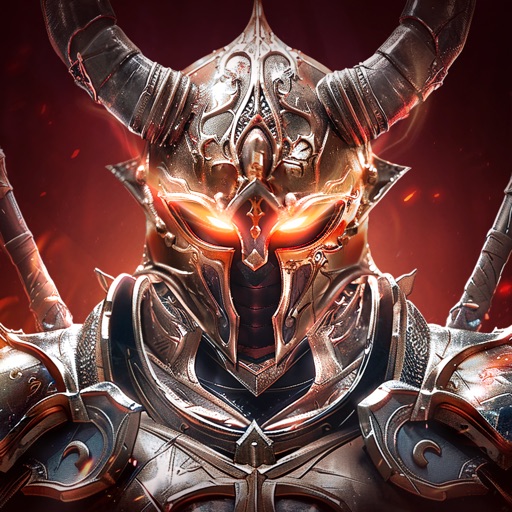 神火大陆 ICON