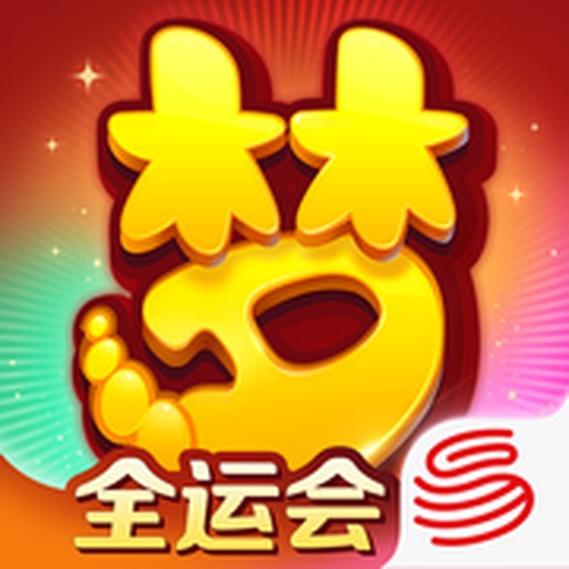 爽玩西游 ICON