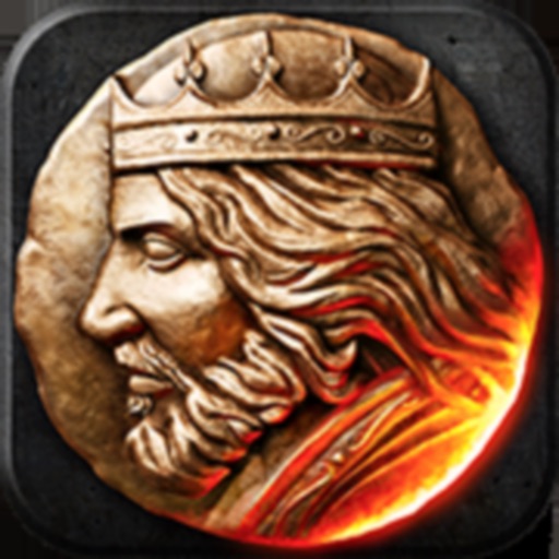 战火与秩序 ICON