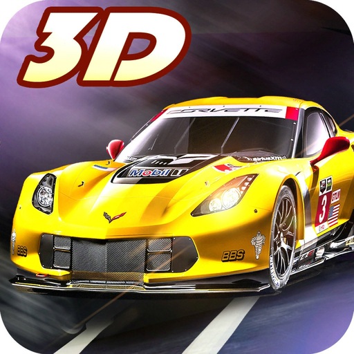 一路狂飙3.0 ICON