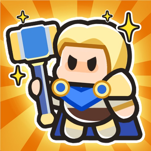 英雄大对决 ICON