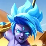 超能世界 ICON